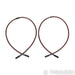 WireWorld Eclipse 7 RCA Cable; 1m Pair interconnects