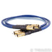 Cardas Audio Clear RCA Cable; 1m Pair Interconnects