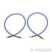 Cardas Audio Clear RCA Cable; 1m Pair Interconnects