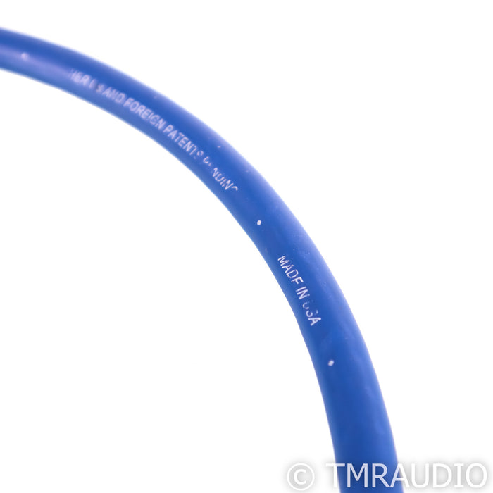 Cardas Audio Clear RCA Cable; 1m Pair Interconnects