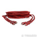 AudioQuest King Cobra RCA Cable; 5m Pair Interconnects