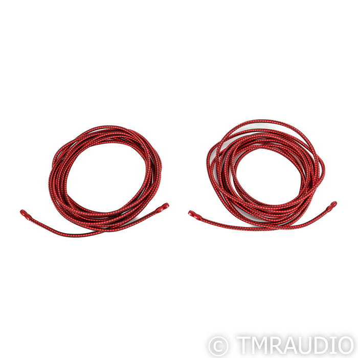 AudioQuest King Cobra RCA Cable; 5m Pair Interconnects