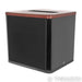 Martin Logan BalancedForce 212 Dual 12" Powered Subwoofer; Black & Walnut