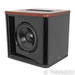 Martin Logan BalancedForce 212 Dual 12" Powered Subwoofer; Black & Walnut