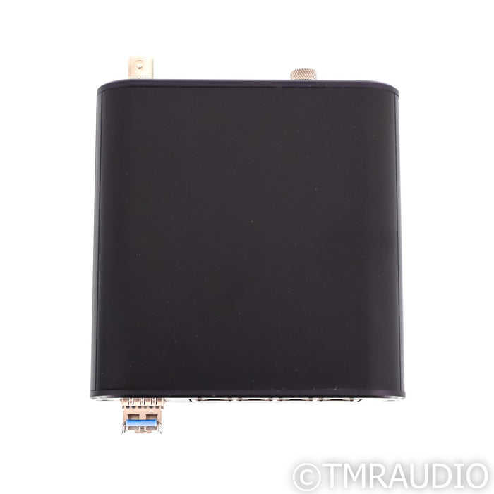 UpTone Audio EtherREGEN Ethernet Switch