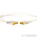 Vertere Pulse R RCA Cables; 1.15m Pair Interconnects