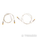 Vertere Pulse R RCA Cables; 1.15m Pair Interconnects