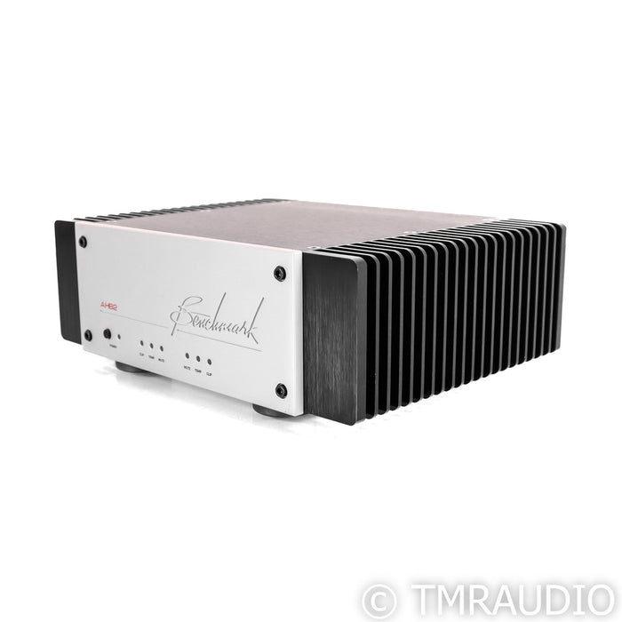 Benchmark AHB2 Stereo Power Amplifier