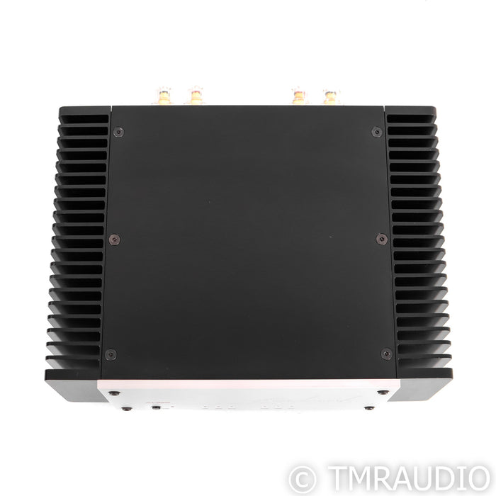 Benchmark AHB2 Stereo Power Amplifier