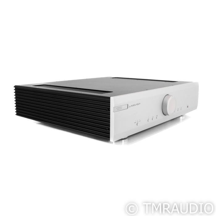 Musical Fidelity M5si Stereo Integrated Amplifier; M5-SI