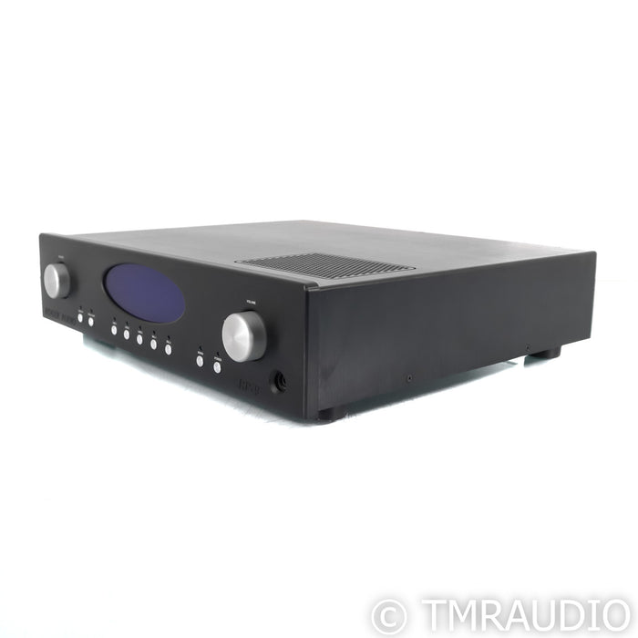 Rogue Audio RP-9 Stereo Tube Preamplifier; RP9