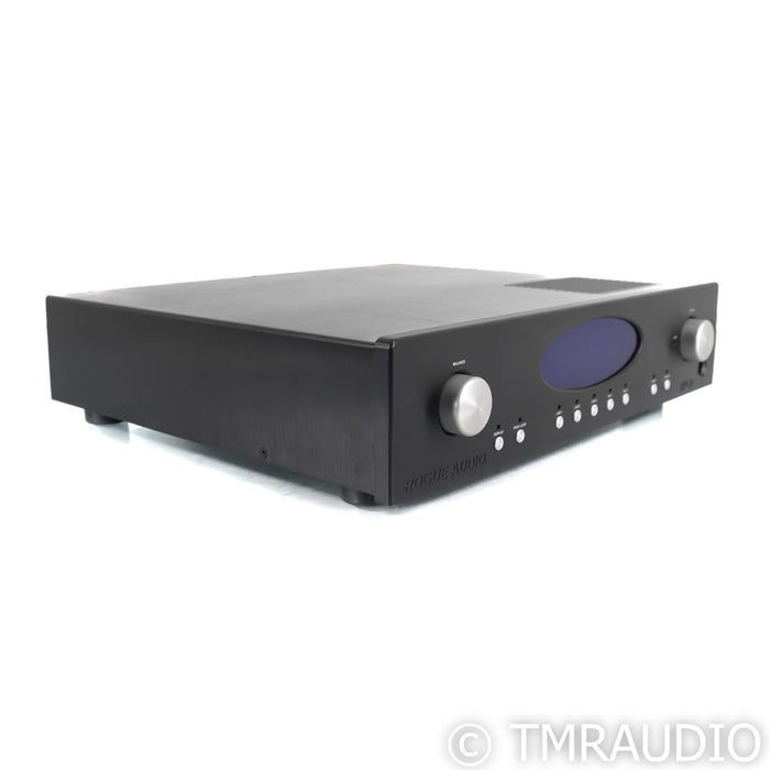 Rogue Audio RP-9 Stereo Tube Preamplifier; RP9