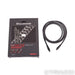AudioQuest Diamond TOSLINK Optical Cable; 1.5m Digital Interconnect