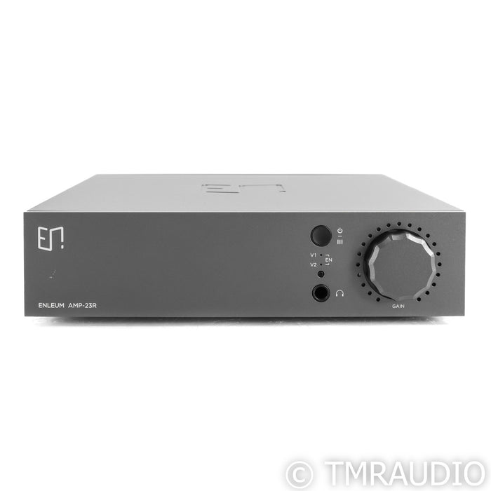 Enleum Amp-23R Stereo Integrated Amplifier