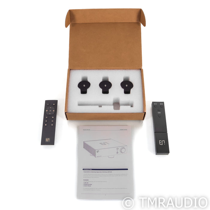 Enleum Amp-23R Stereo Integrated Amplifier
