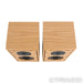 Harbeth P3ESR XD Bookshelf Speakers; Olive Ash Pair (Open Box)