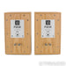 Harbeth P3ESR XD Bookshelf Speakers; Olive Ash Pair (Open Box)