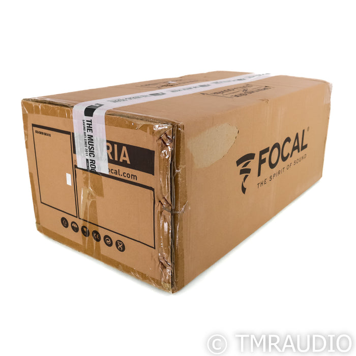 Focal Aria S900 Stands; Pair (Closeout)