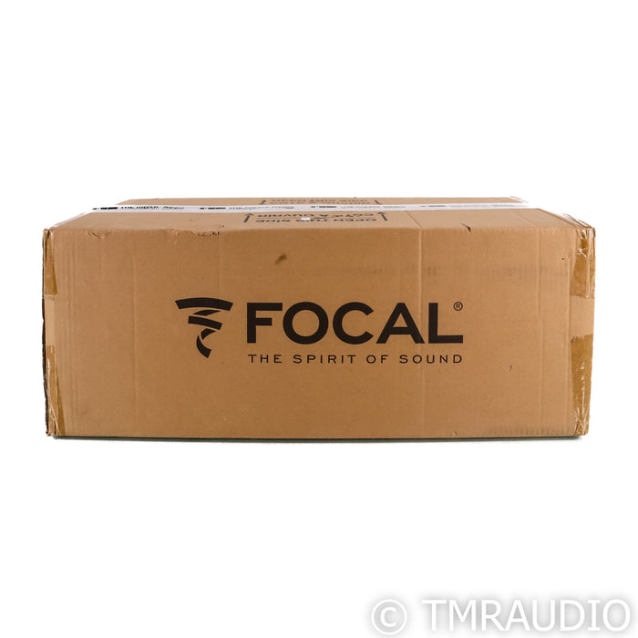 Focal Aria S900 Stands; Pair (Closeout)