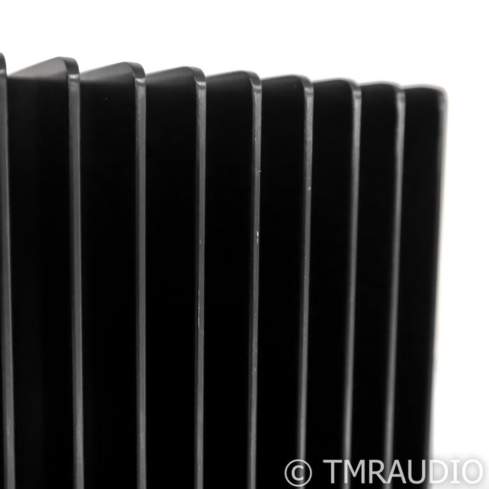 Parasound Halo JC 5 Stereo / Mono Power Amplifier; JC5