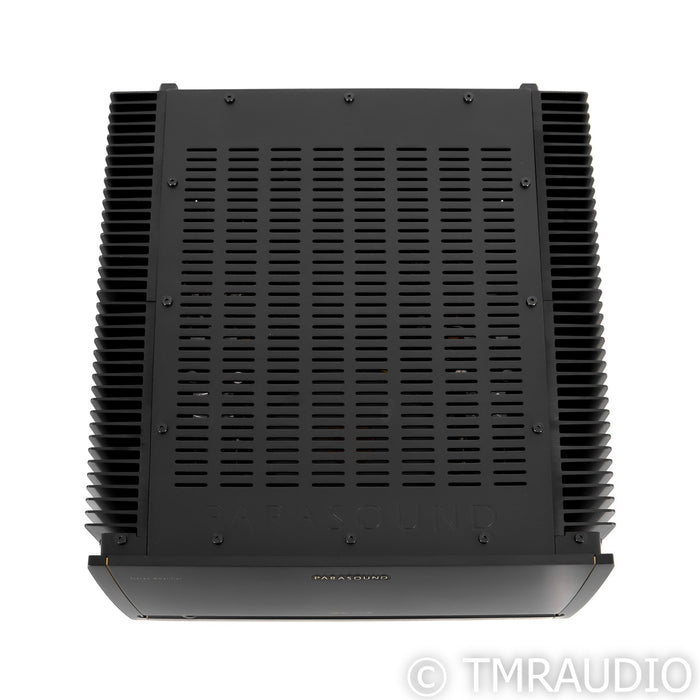 Parasound Halo JC 5 Stereo / Mono Power Amplifier; JC5