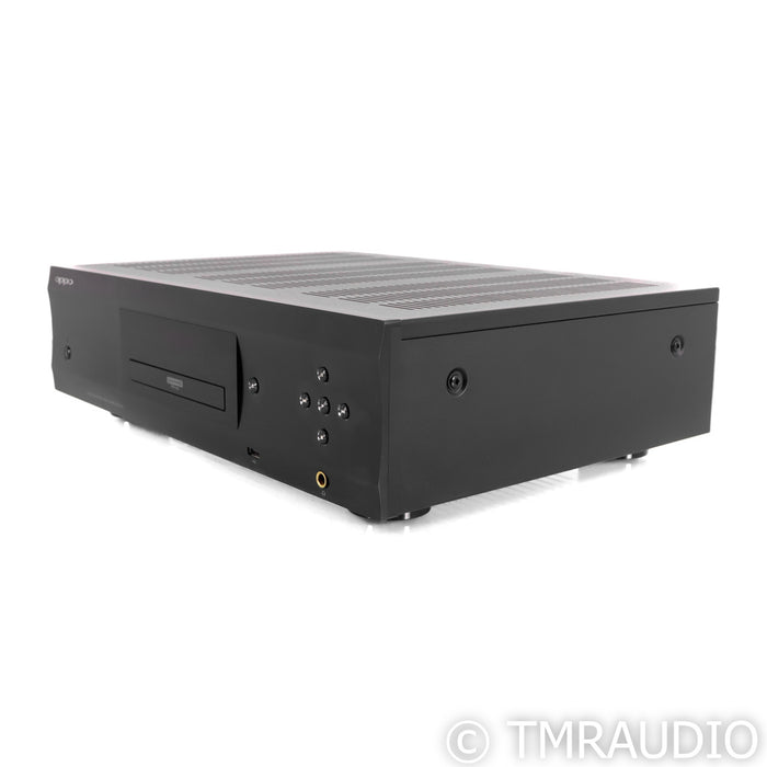 Oppo UDP-205 Universal 4K UHD Blu-Ray Player; UDP203; HDR (No Remote)