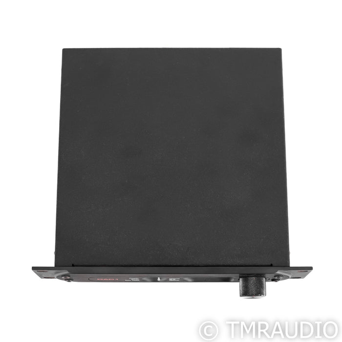 Benchmark Media DAC1 DAC / Headphone Amplifier; D/A Converter