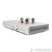 Schiit Freya+ Stereo Tube Hybrid Preamplifier; Silver