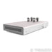 Schiit Freya+ Stereo Tube Hybrid Preamplifier; Silver