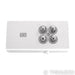 Schiit Freya+ Stereo Tube Hybrid Preamplifier; Silver