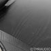 B&W Nautilus HTM2 Center Channel Speaker; Black Ash