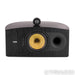B&W Nautilus HTM2 Center Channel Speaker; Black Ash