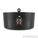 B&W Nautilus HTM2 Center Channel Speaker; Black Ash
