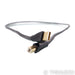 Transparent Audio USB Cable; 1m Digital Interconnect