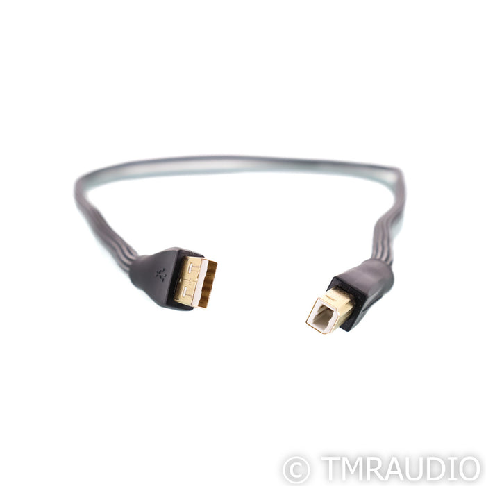 Transparent Audio USB Cable; 1m Digital Interconnect