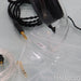 HifiMan HE-500 Open-Back Planar Magnetic Headphones