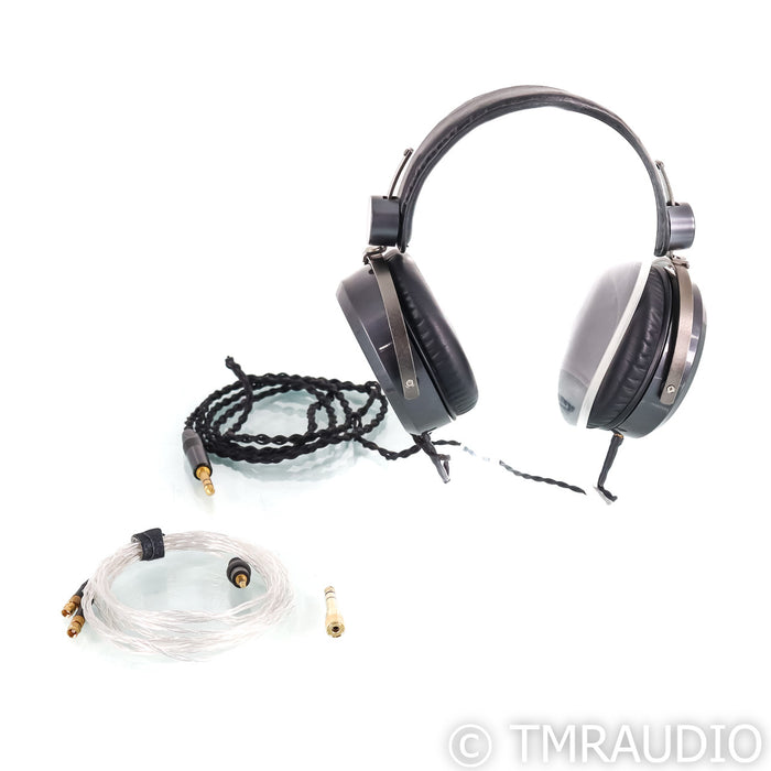 HifiMan HE-500 Open-Back Planar Magnetic Headphones