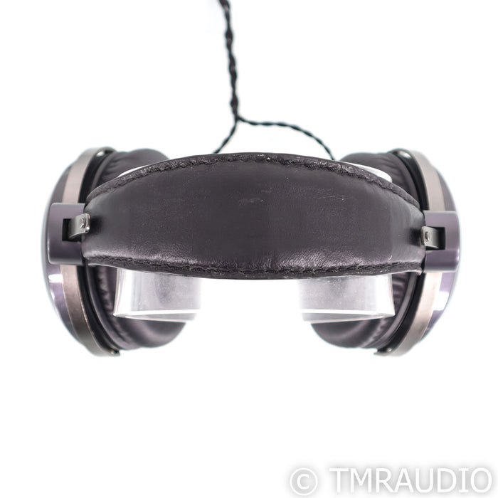 HifiMan HE-500 Open-Back Planar Magnetic Headphones