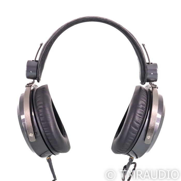 HifiMan HE-500 Open-Back Planar Magnetic Headphones