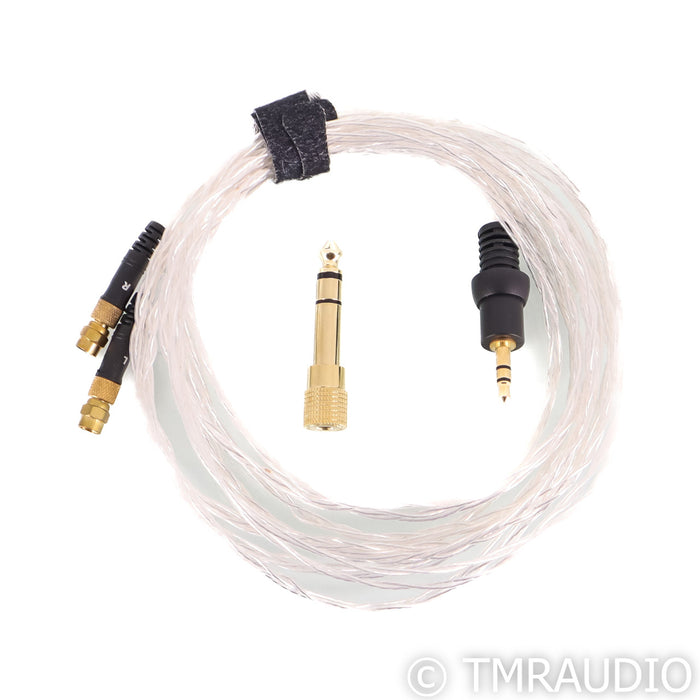 HifiMan HE-500 Open-Back Planar Magnetic Headphones