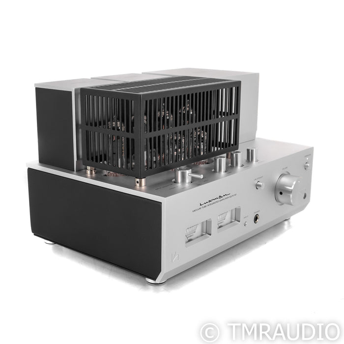 Luxman SQ-N150 Stereo Tube Integrated Amplifier