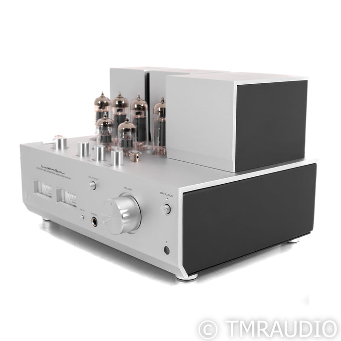 Luxman SQ-N150 Stereo Tube Integrated Amplifier