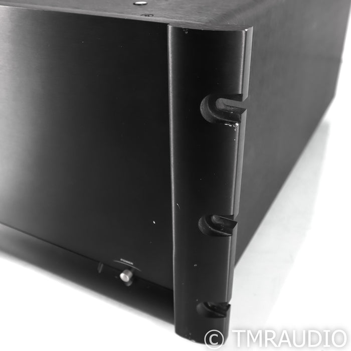 Anthem Statement P5 5 Channel Power Amplifier; P-5; 19" Rack Mount