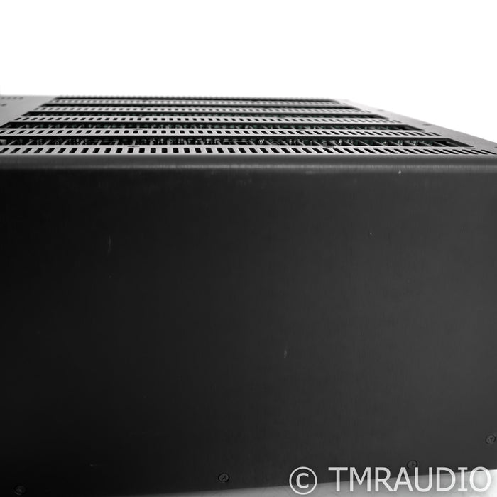 Anthem Statement P5 5 Channel Power Amplifier; P-5; 19" Rack Mount