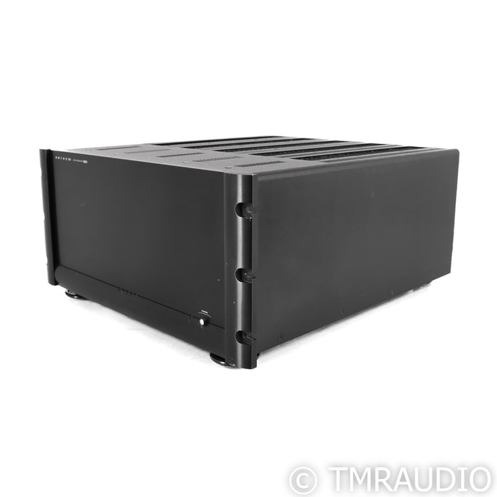 Anthem Statement P5 5 Channel Power Amplifier; P-5; 19" Rack Mount