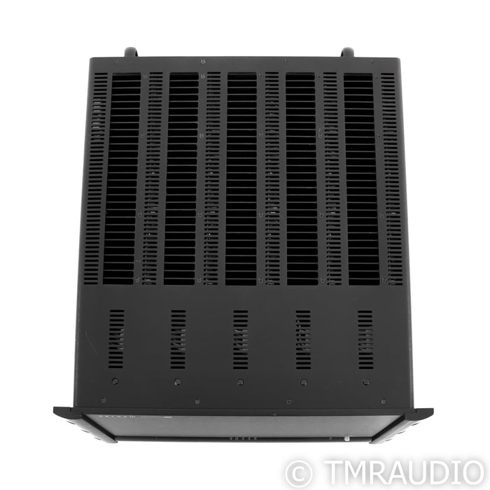 Anthem Statement P5 5 Channel Power Amplifier; P-5; 19" Rack Mount
