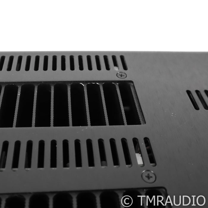 Anthem Statement P5 5 Channel Power Amplifier; P-5; 19" Rack Mount