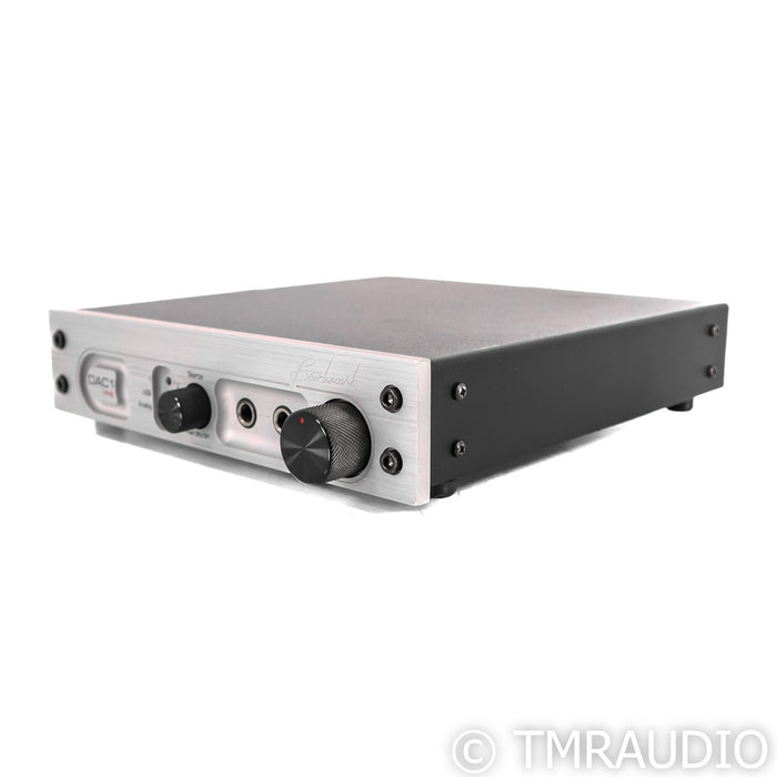 Benchmark Media DAC1-Pre DAC / Preamplifier