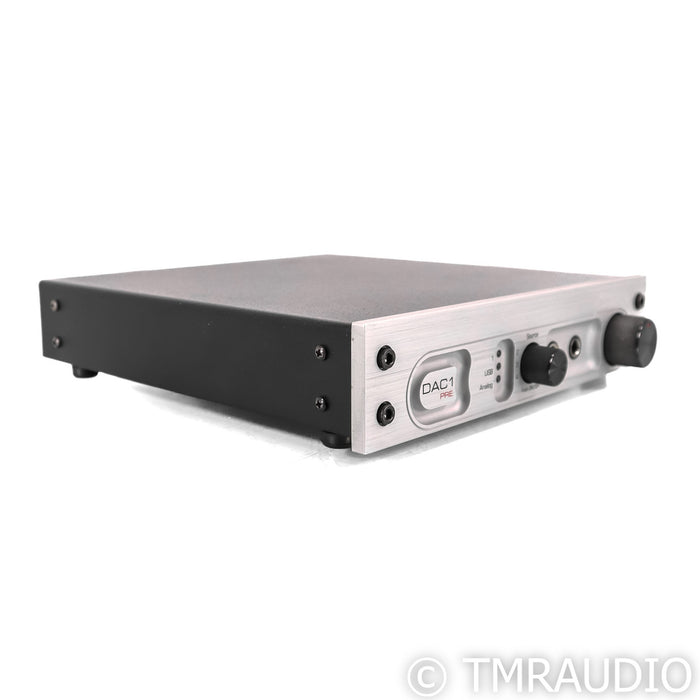 Benchmark Media DAC1-Pre DAC / Preamplifier