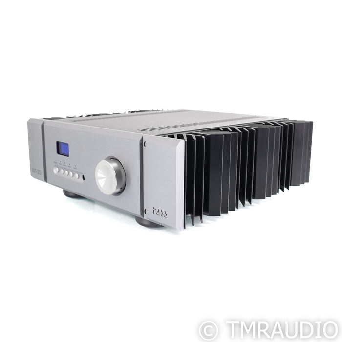 Pass Labs INT-25 Stereo Integrated Amplifier; INT25